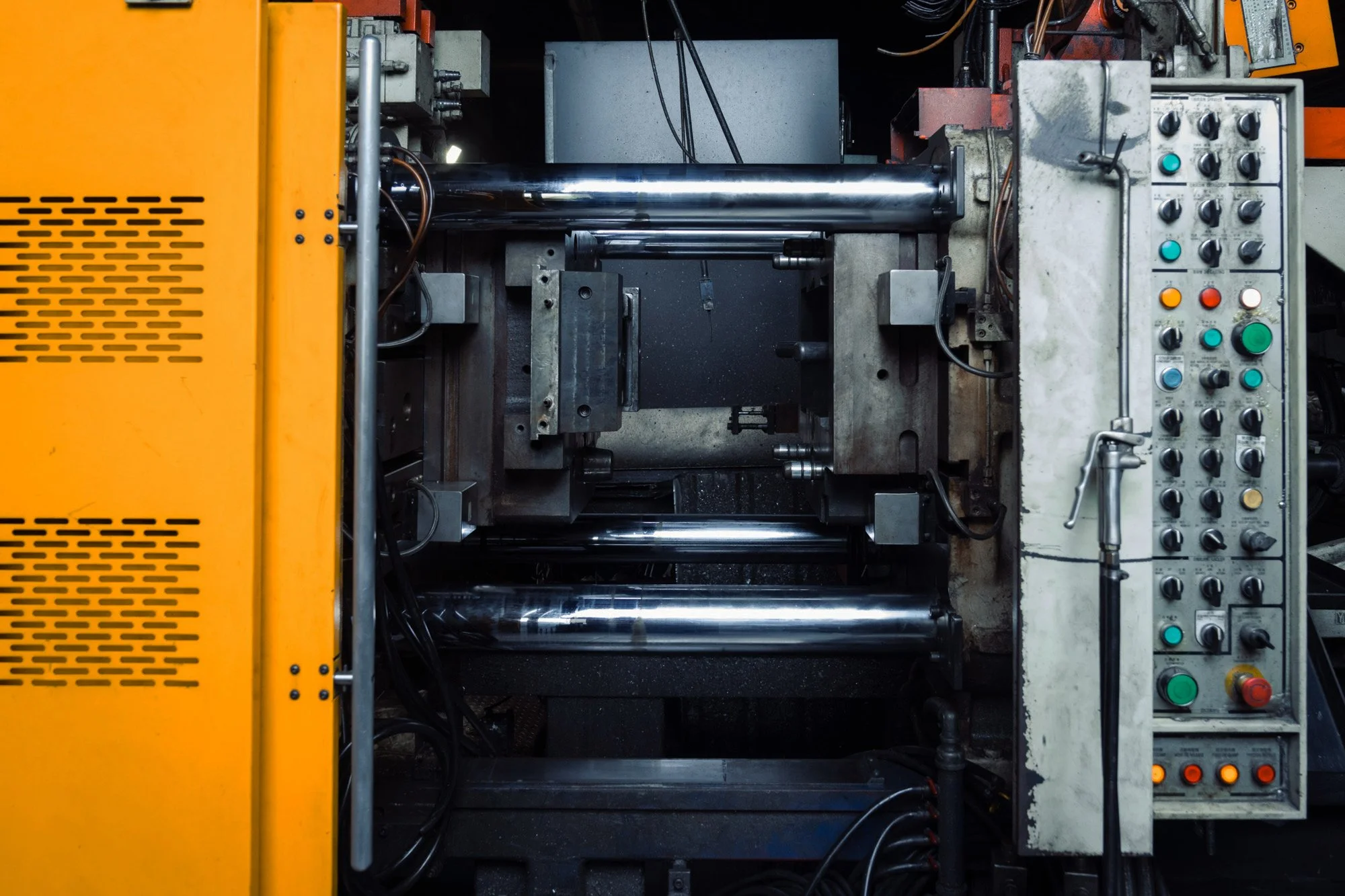 Perspektif Üretim Tesisi